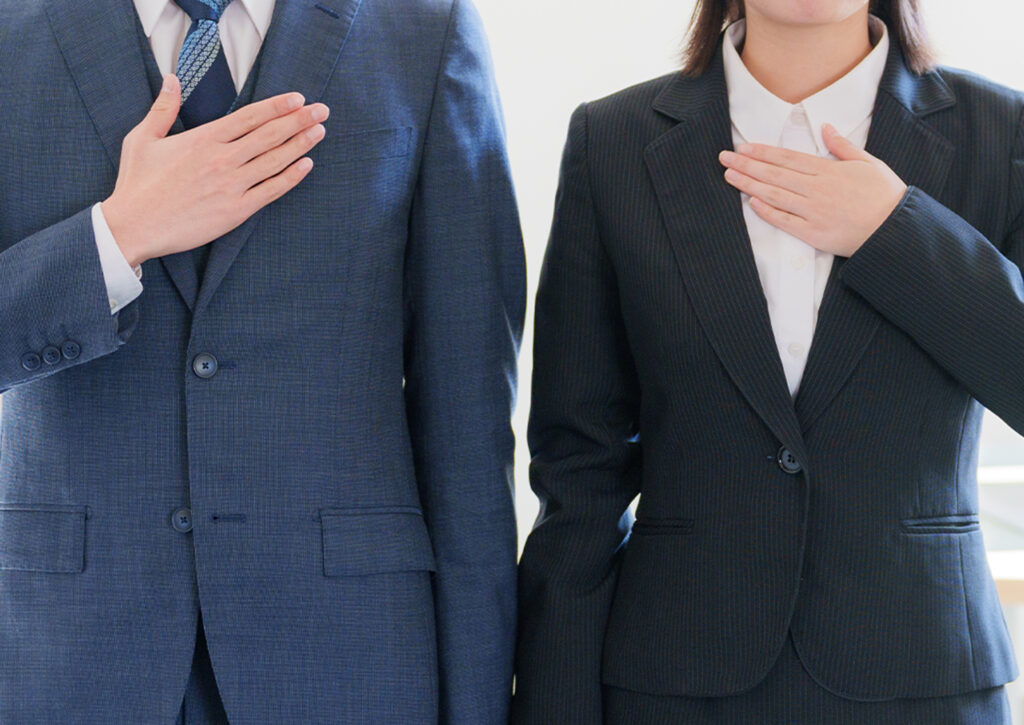 柔軟な人材提供で急なニーズにも対応